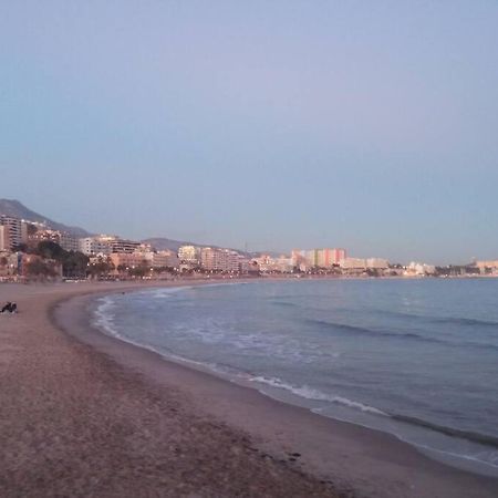 Vivienda De 80M Cuadrados A Dos Minutos Del Mar Apartment Villajoyosa Exterior foto