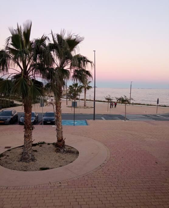 Vivienda De 80M Cuadrados A Dos Minutos Del Mar Apartment Villajoyosa Exterior foto